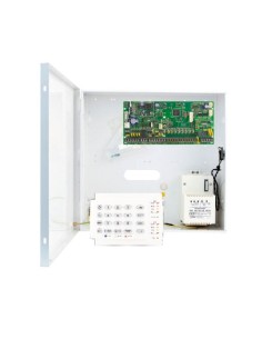 Comprar PARADOX PAR-93  PAR-93