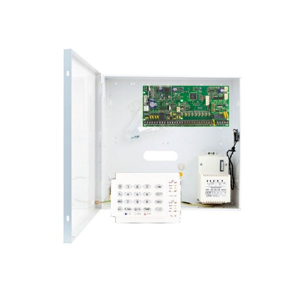 Paradoxo par-93 par-93 kit paradoxo