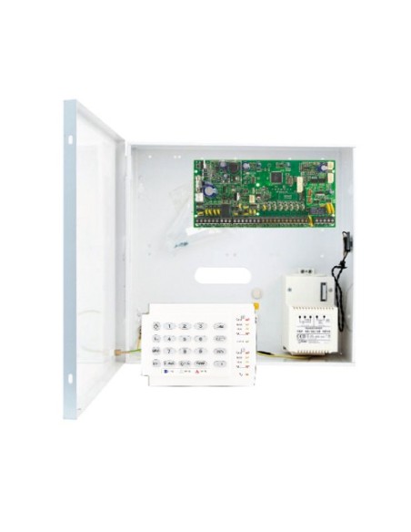 Paradoxo par-93 par-93 kit paradoxo