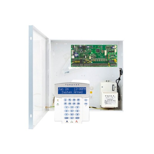 Comprar PARADOX PAR-94  PAR-94