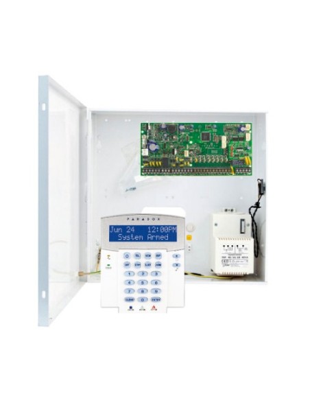 Comprar PARADOX PAR-94  PAR-94