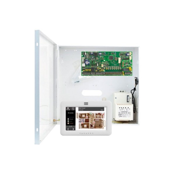 Paradoxo par-95 par-95 kit paradoxo