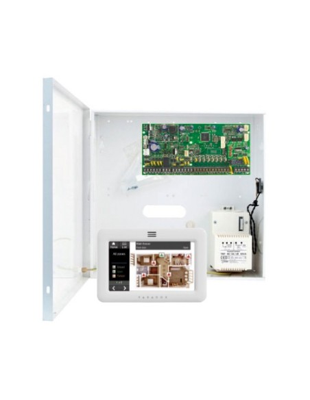 Comprar PARADOX PAR-95  PAR-95