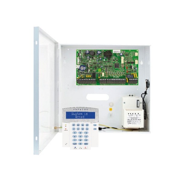 Comprar PARADOX PAR-105  PAR-105