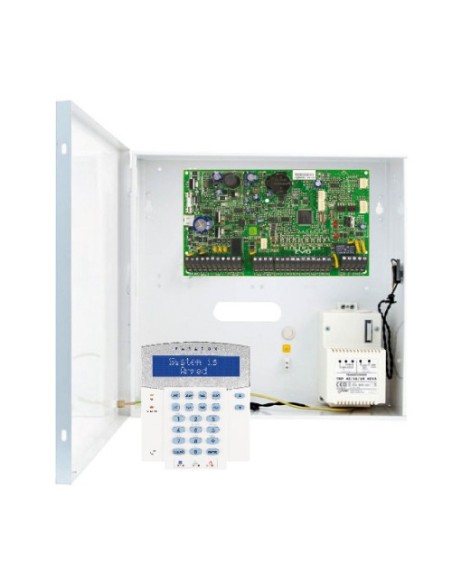 Comprar PARADOX PAR-105  PAR-105