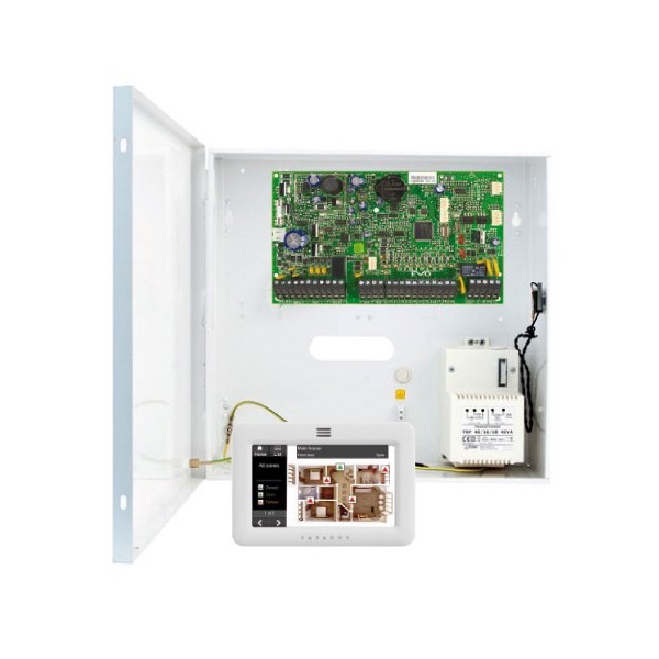 Comprar PARADOX PAR-106  PAR-106