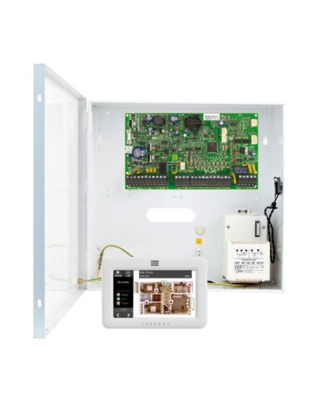 Comprar PARADOX PAR-106  PAR-106