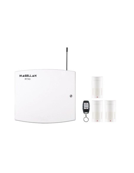 Comprar PARADOX PAR-108  PAR-108