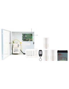Kaufen PARADOX PAR-109 Kit Paradox