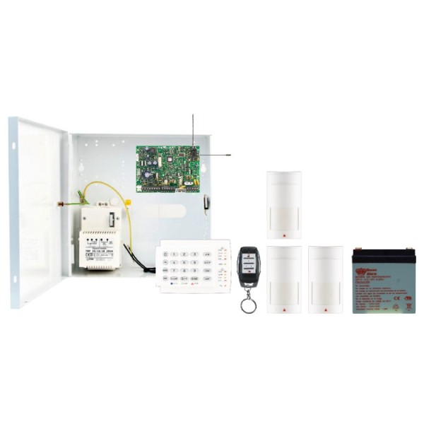 Kaufen PARADOX PAR-109 Kit Paradox