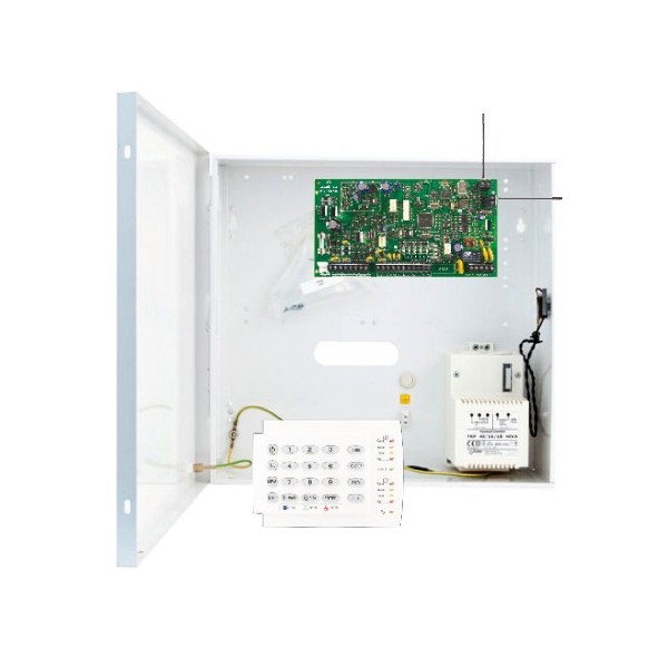 Paradoxo par-101 par-101 kit paradoxo