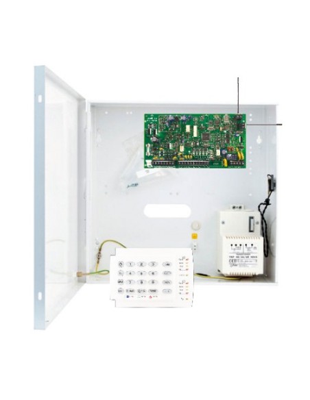 Comprar PARADOX PAR-101  PAR-101