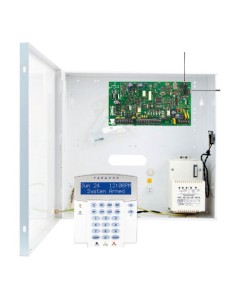 Paradoxo par-102 kit par-102 paradoxo