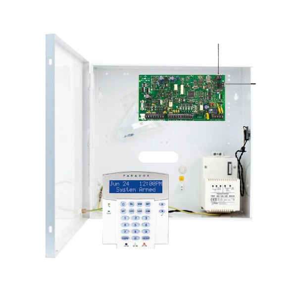 Paradoxo par-102 kit par-102 paradoxo