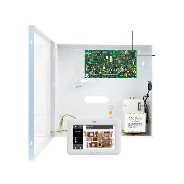 Comprar PARADOX PAR-103  PAR-103