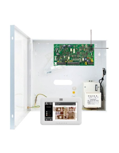 Comprar PARADOX PAR-103  PAR-103