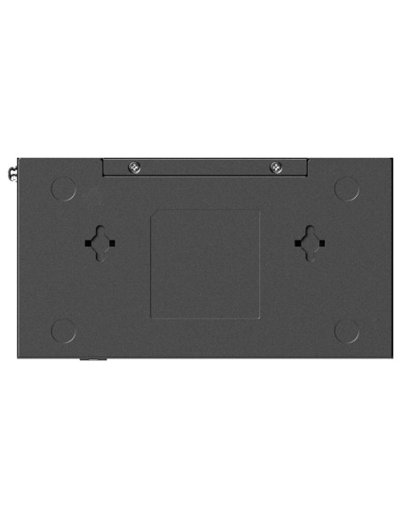 Comprar REYEE RG-EG406XS-P Reyee Router Cloud - 5 Puertos RJ45 2.5G (4 PoE+) + 1 SFP+ 10Gigabit - Funciones básicas de Firewall 