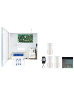 Comprar PARADOX PAR-112  PAR-112