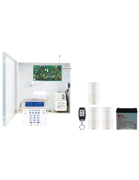 Kaufen PARADOX PAR-112 Kit Paradox
