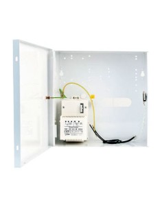 Paradox PAR-115 AWO003 Caixa pequena de alta qualidade para MG5000 Central, MG5050, SP4000, SP5500 e SP6000