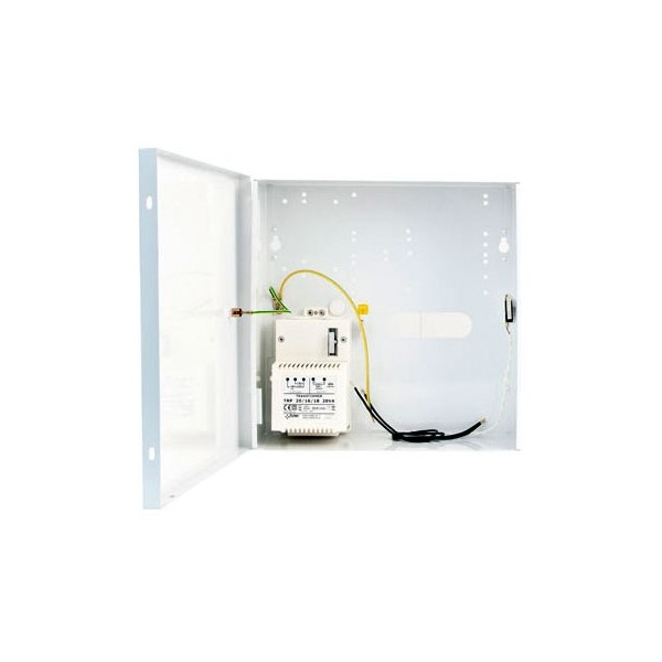 Kaufen PARADOX PAR-115 Hochwertiges kleines Gehäuse für MG5000-, MG5050-, SP4000-, SP5500- und SP6000-Zentralen