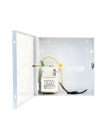 Acheter PARADOX PAR-115 Coffret compact de haute qualité pour centrales MG5000, MG5050, SP4000, SP5500 et SP6000