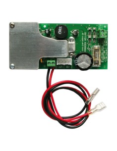 Paradox Hellas Foc-382 PH.PF.005.V1 Cartão de alimentação comutado estabilizado para usinas de energia Paradox Hellas Fighter