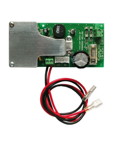 Comprar PARADOX HELLAS FOC-382  FOC-382