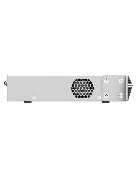 Acheter REYEE RG-EG710XS Routeur Reyee Cloud - 8 ports RJ45 + 2 SFP+ 10 Gigabit - Fonctions de base de pare-feu - Prend en charg