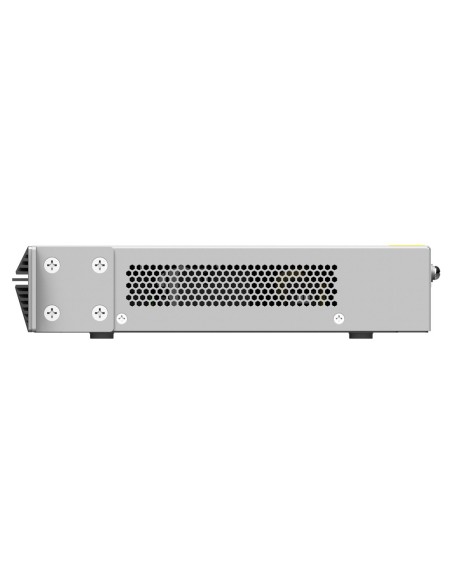 Comprar REYEE RG-EG710XS Reyee Router Cloud - 8 Puertos RJ45 + 2 SFP+ 10Gigabit - Funciones básicas de Firewall  - Admite hasta 