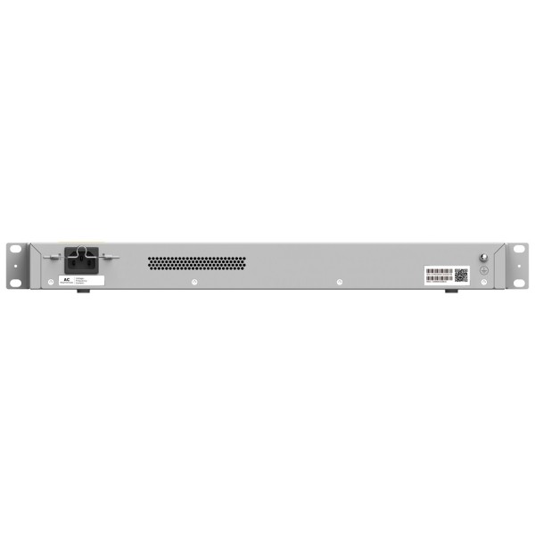 Acheter REYEE RG-EG710XS Routeur Reyee Cloud - 8 ports RJ45 + 2 SFP+ 10 Gigabit - Fonctions de base de pare-feu - Prend en charg