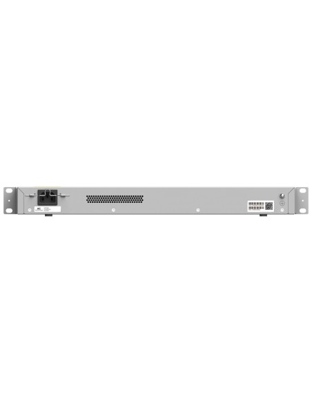 Reyee RG-EG710XS REYEE ROUTER Cloud - 8 portas RJ45 + 2 SFP + 10Gigabit - Funções básicas de firewall - Suporta até 7 WAN