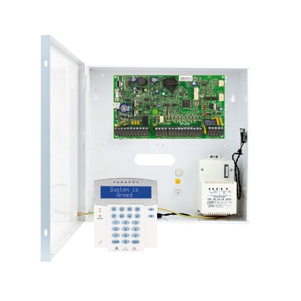 Paradox Par-134 Par-134 Paradox Kit