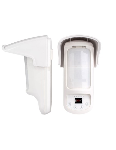 Comprar PARADOX PAR-135  PAR-135