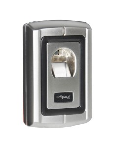 Por Demes Conac-594 CONAC-594 Leitor Biométrico