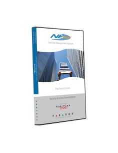 Paradox PAR-137 PAR-137 NEVELHAR SOFTWARE PARA USUÁRIO END