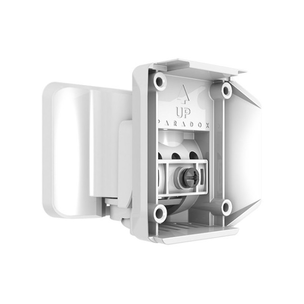 Paradox PAR-163 HD77B Bola de suporte para montagem de parede para detectores PAR-151, PAR-183