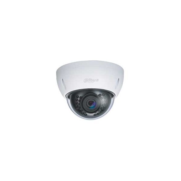 Acheter DAHUA DAHUA-272 Dôme fixe IP série PRO avec éclairage IR de 20 m antivandale pour extérieur