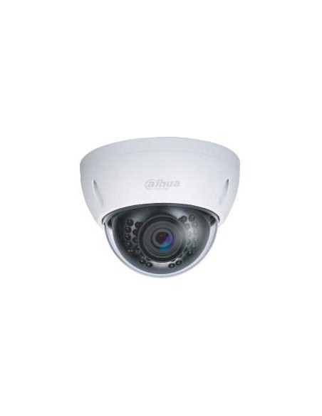 Acheter DAHUA DAHUA-272 Dôme fixe IP série PRO avec éclairage IR de 20 m antivandale pour extérieur
