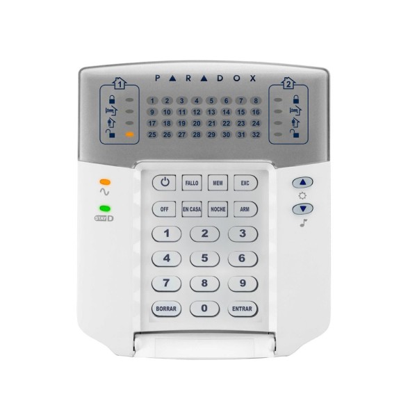 Comprar PARADOX | Loja Online Oficial