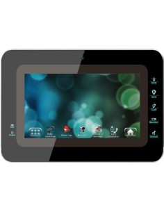 Acquistare DAHUA DAHUA-62 Monitor IP a colori da 7"