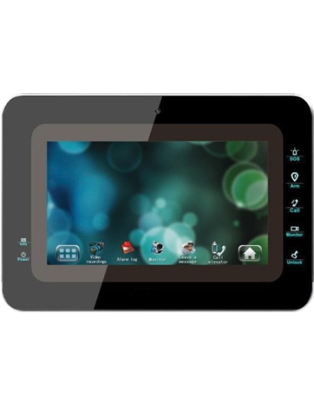 Kaufen DAHUA DAHUA-62 7"-Farb-IP-Monitor