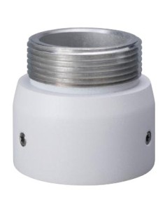 Dahua Dahua-108 PFA110 Adaptador de rosca para cúpulas motorizadas