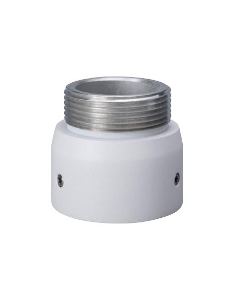 Dahua Dahua-108 PFA110 Adaptador de rosca para cúpulas motorizadas