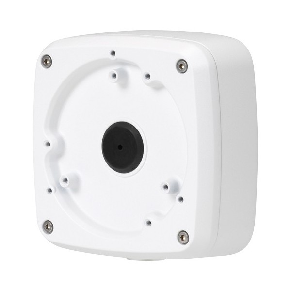 Dahua Dahua-214 PFA123 Caixa de conexão para cúpulas IP