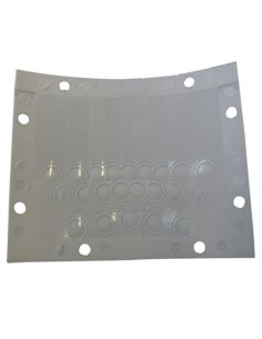 Pacote de Guarda-11 6545-CL de 10 lentes de longo alcance para detector SAB-1 (6540)