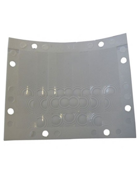 Acheter GUARDALL GUAR-11 Pack de 10 lentilles longue portée pour détecteur GUAR-1 (6540)