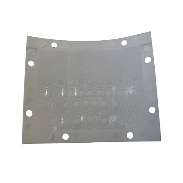 Kaufen GUARDALL GUAR-12 10er-Pack Langstreckenlinsen für den Detektor GUAR-1 (6540)