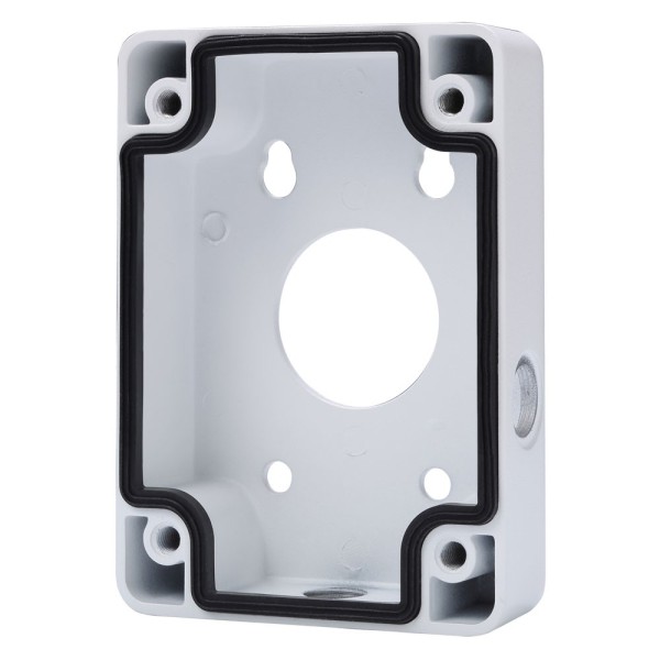 Acquistare DAHUA DAHUA-419 Scatola di derivazione per dome motorizzate compatibile con i supporti DAHUA-98 (PFB300S), DAHUA-341 