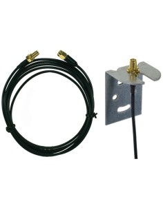 Acheter PARADOX PAR-170 Câble de 4 mètres de longueur pour étendre l’emplacement de l’antenne PAR-130 (non incluse) sur les GPRS